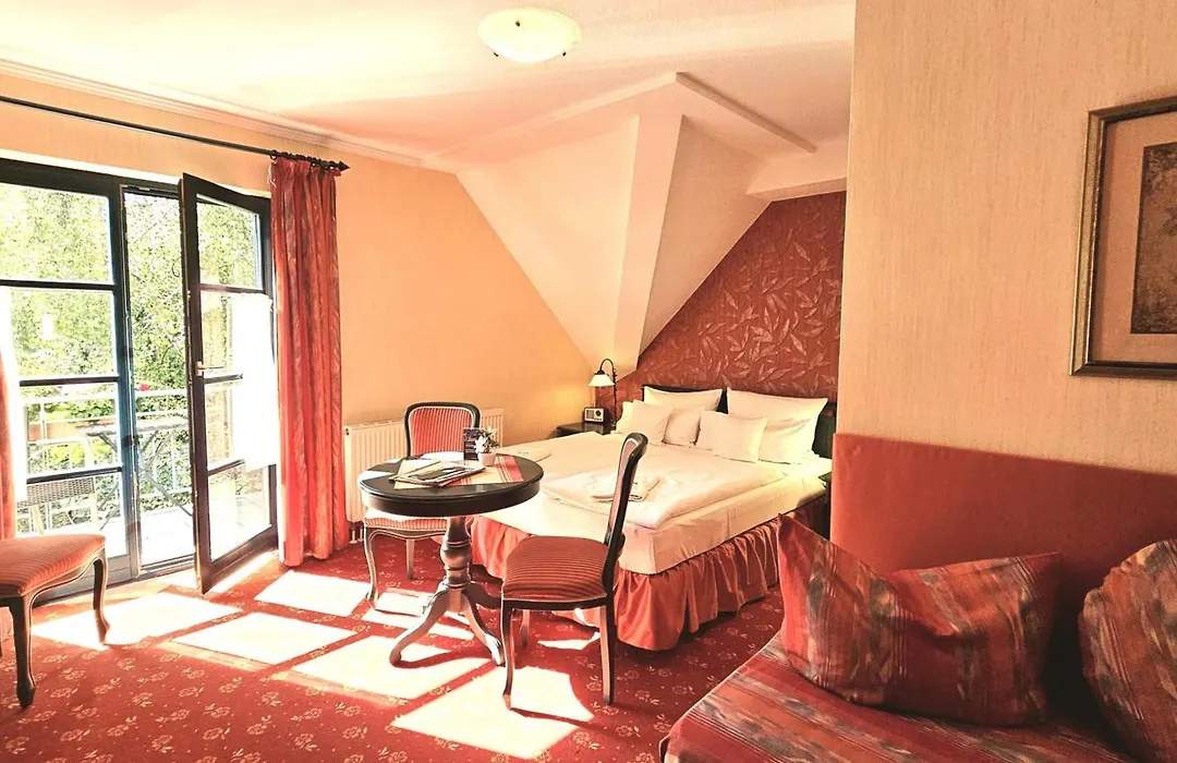 Hotel Godewind-1
