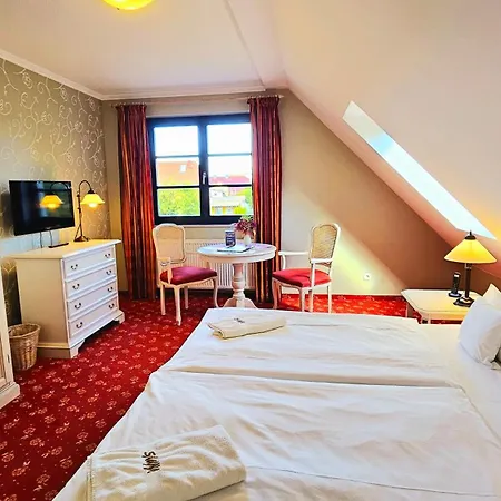Hotel Godewind-2