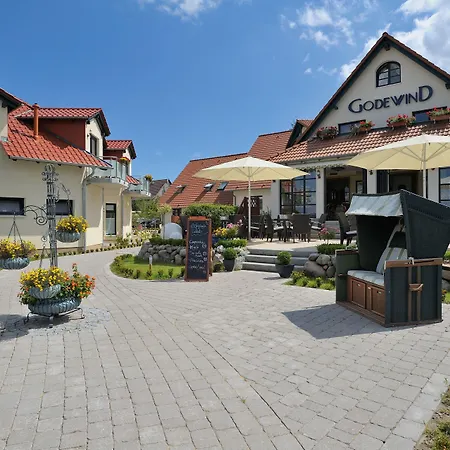 Hotel Godewind-3